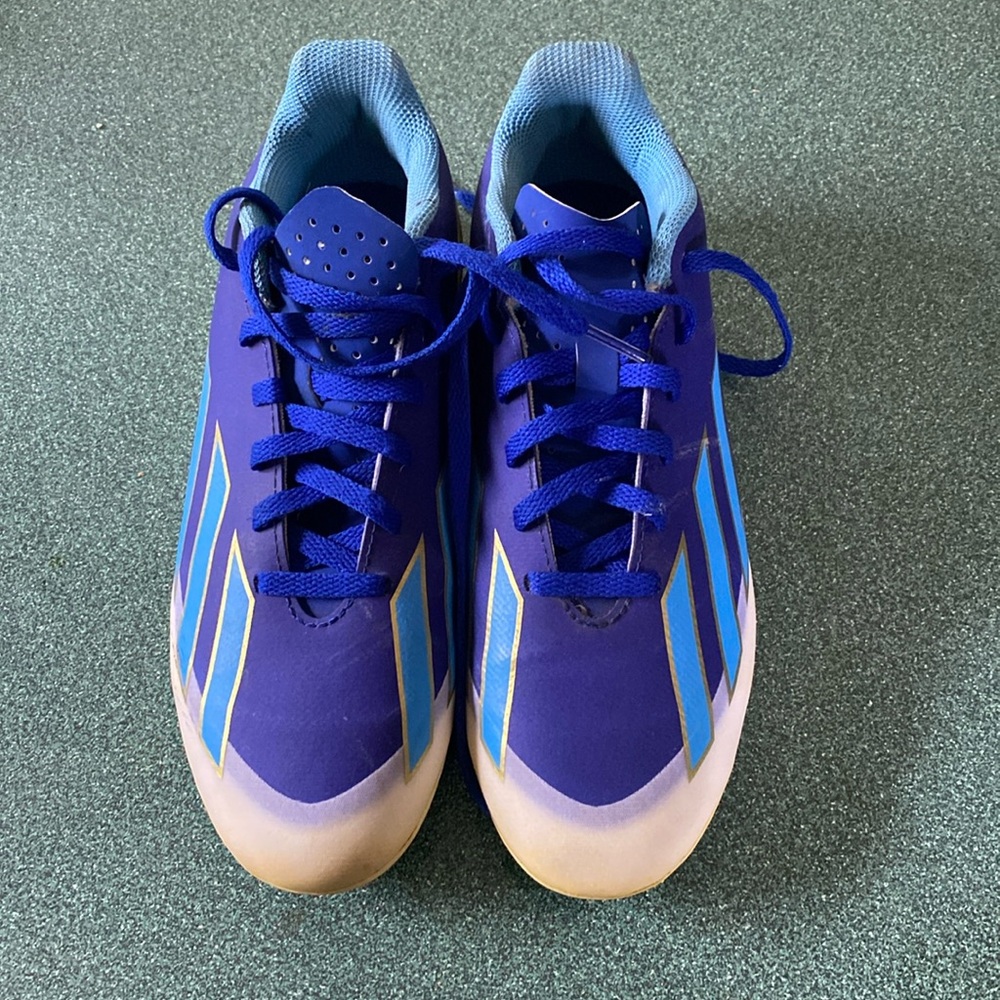 Messi soccer cleats